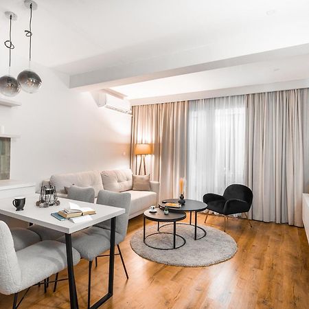 Good Times Luxury Apartments Bitola Zewnętrze zdjęcie