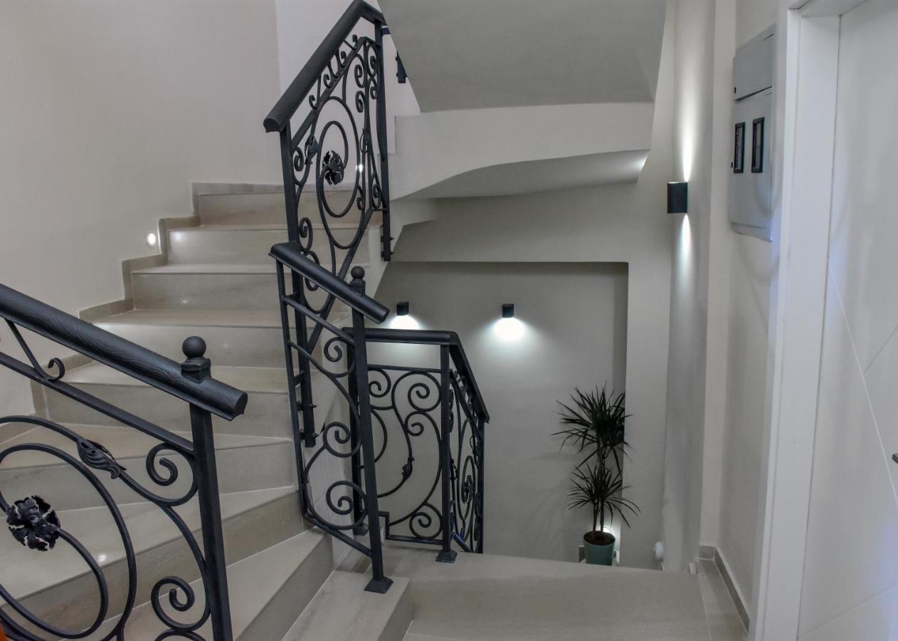 Good Times Luxury Apartments Bitola Zewnętrze zdjęcie