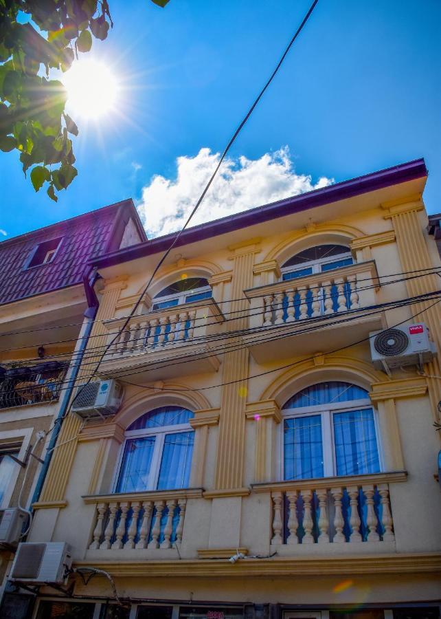 Good Times Luxury Apartments Bitola Zewnętrze zdjęcie