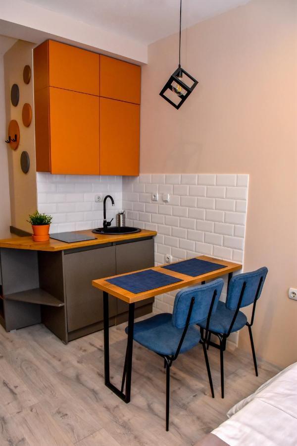 Good Times Luxury Apartments Bitola Zewnętrze zdjęcie