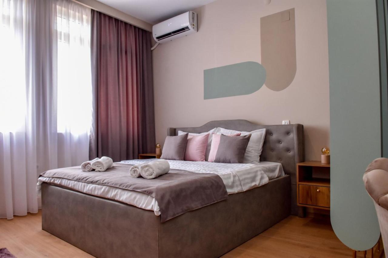 Good Times Luxury Apartments Bitola Zewnętrze zdjęcie