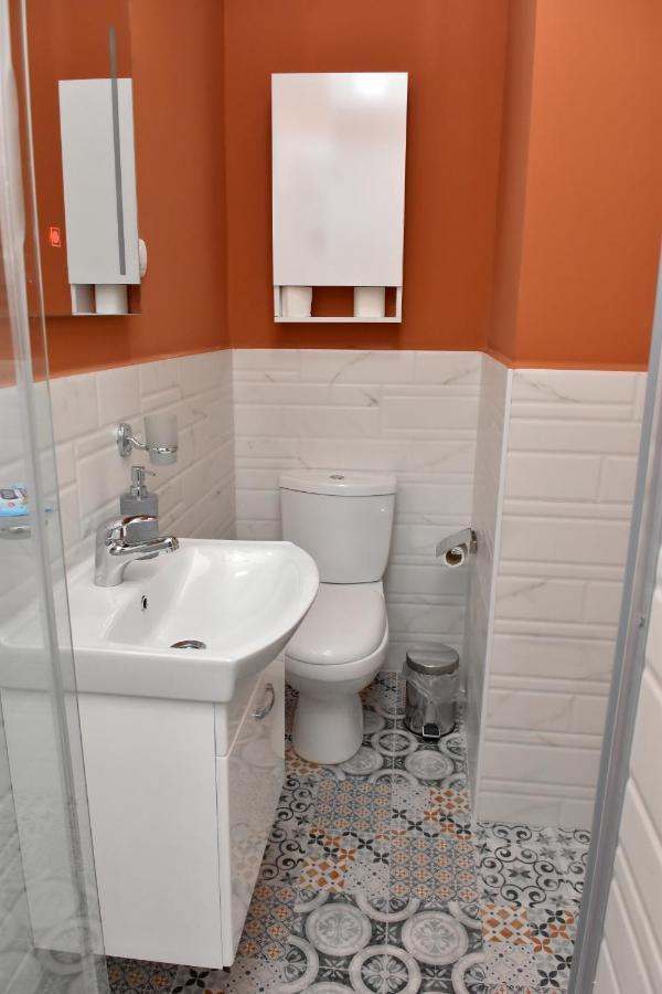 Good Times Luxury Apartments Bitola Zewnętrze zdjęcie