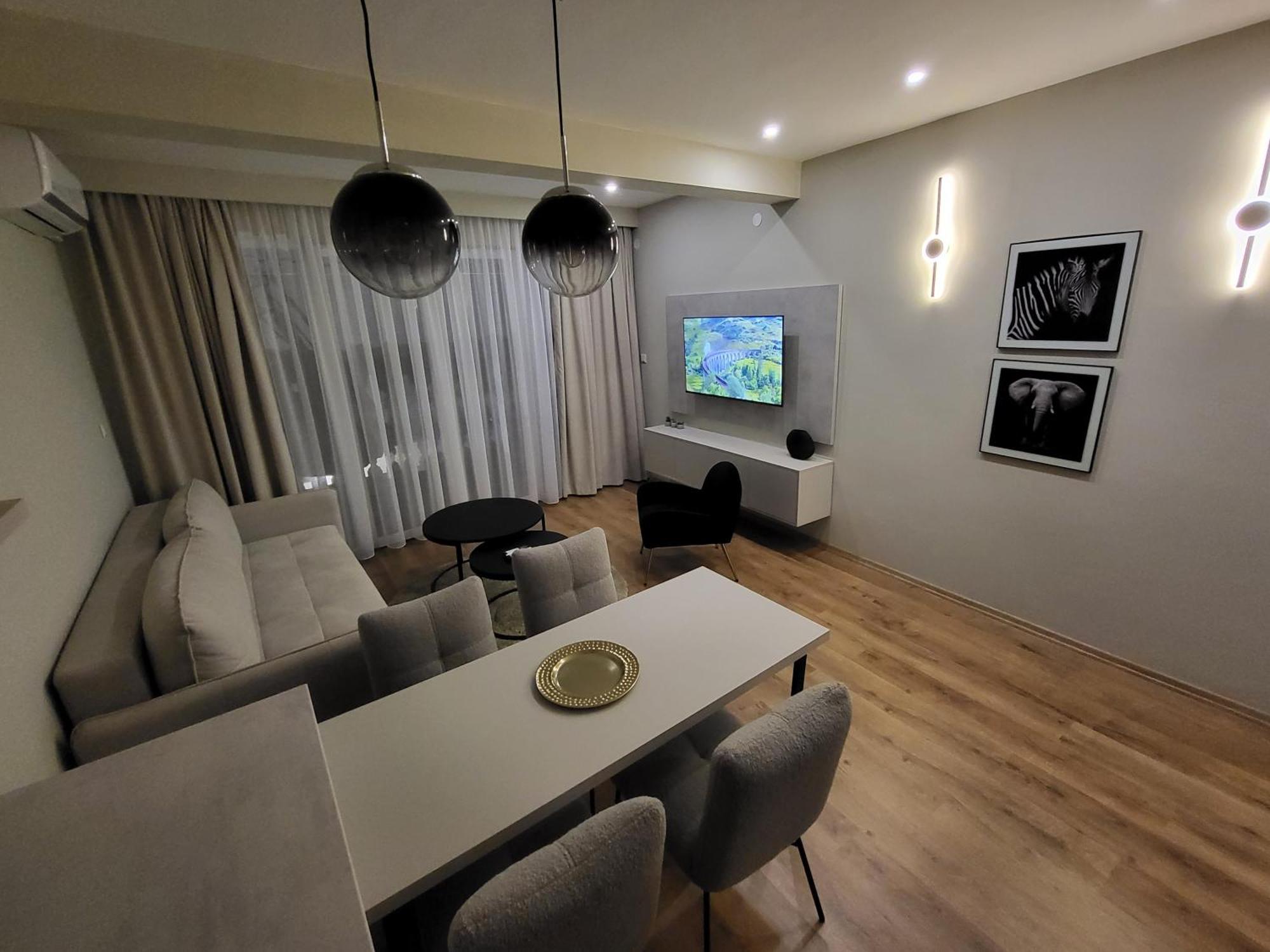 Good Times Luxury Apartments Bitola Zewnętrze zdjęcie
