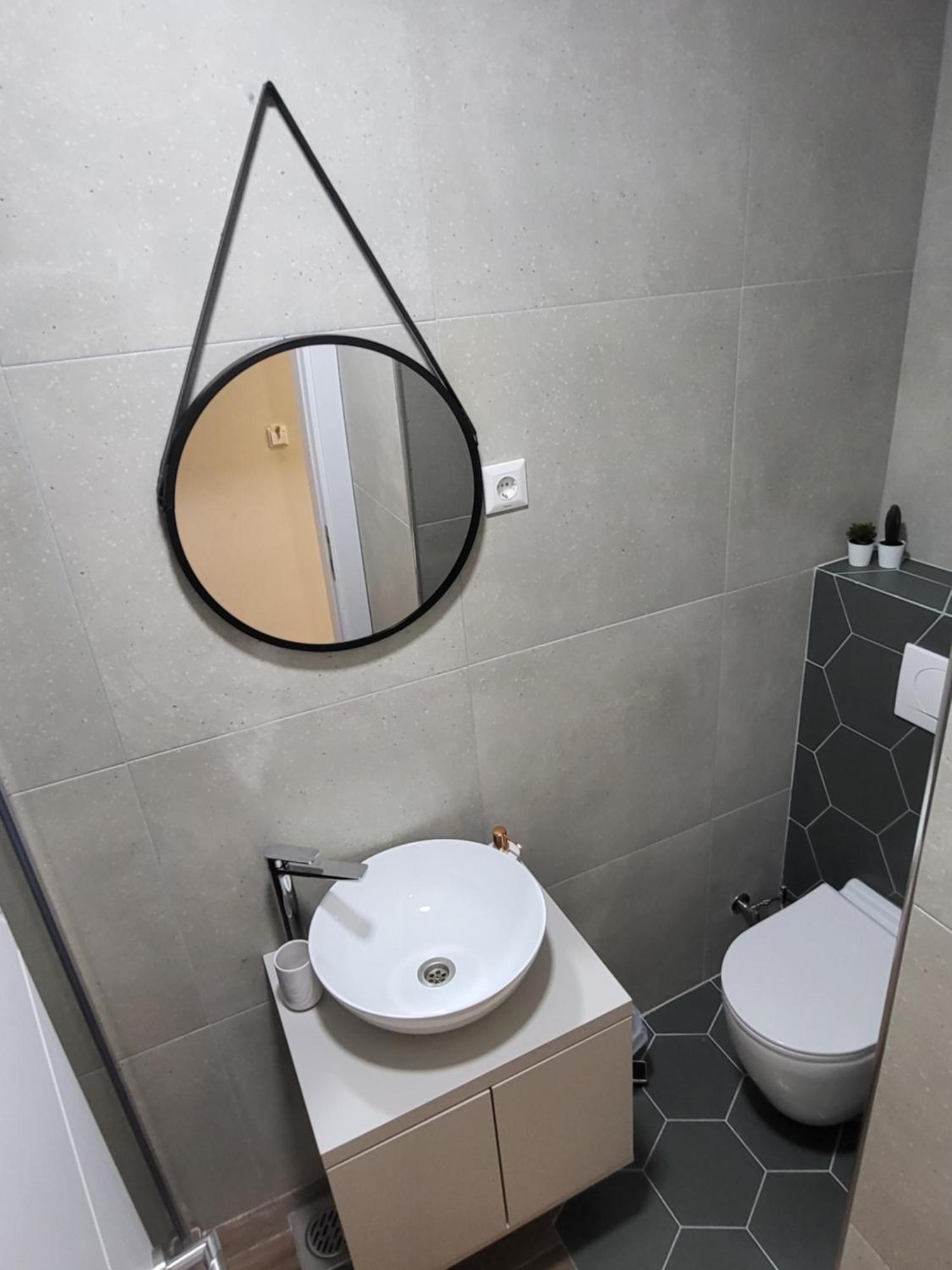 Good Times Luxury Apartments Bitola Zewnętrze zdjęcie