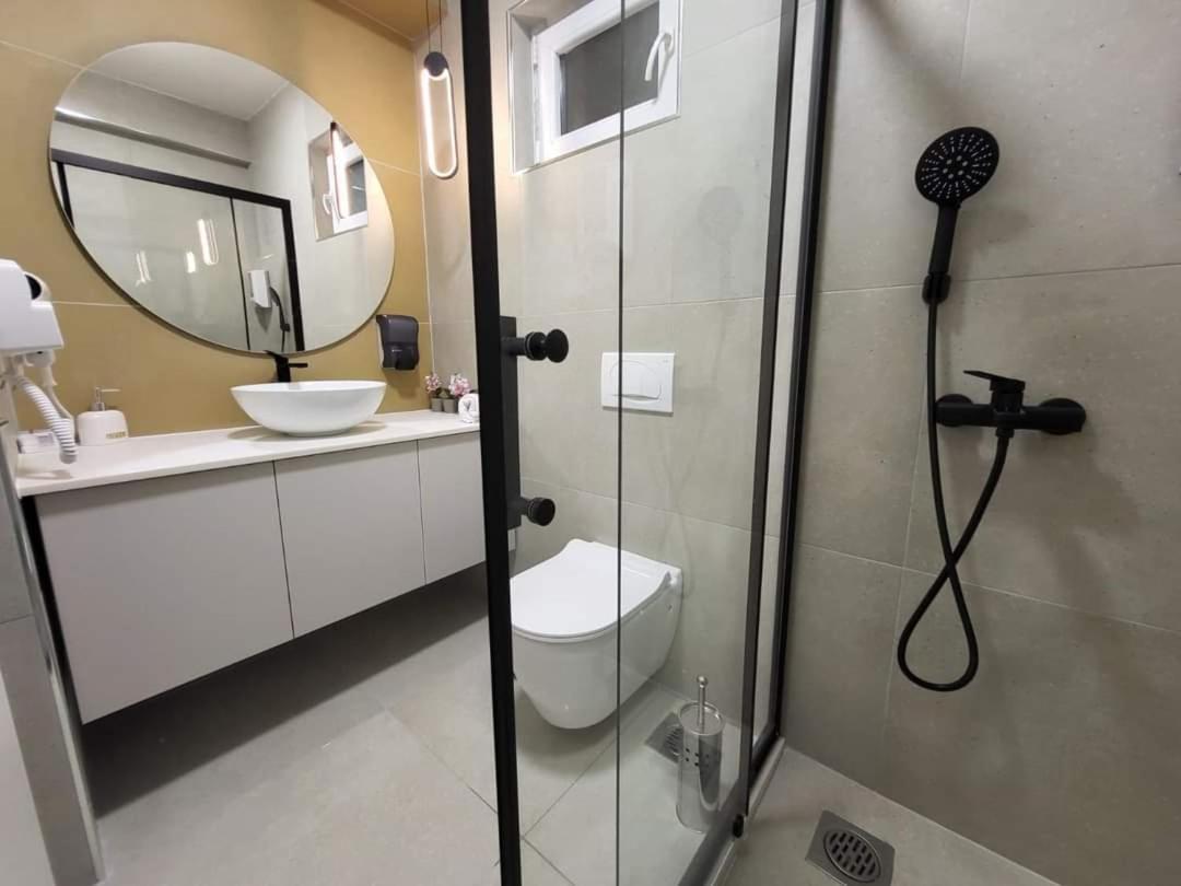 Good Times Luxury Apartments Bitola Zewnętrze zdjęcie